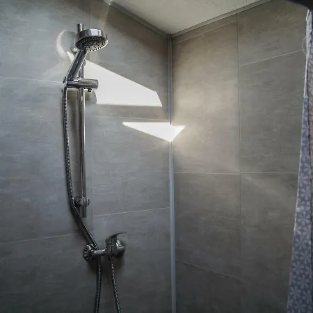 Het Parkhuisje Chalet